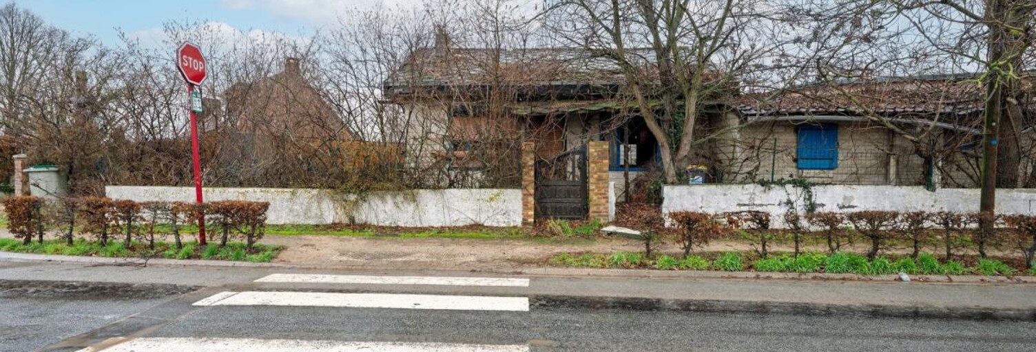 Maison  84 m² à vendre à Lorgies (62840)