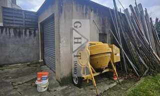 Immeuble  138 m² à vendre à Maisons-Alfort (94700)