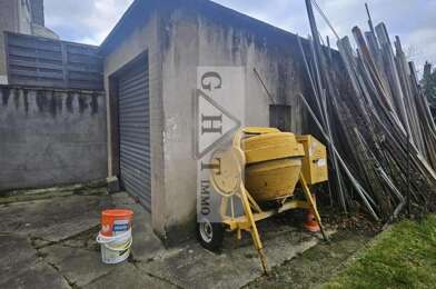 Immeuble  750000 €