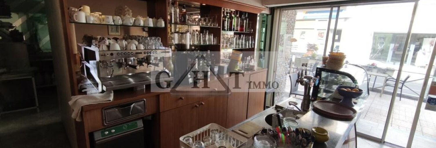 Commerce  145 m² à vendre à Vallauris (06220)