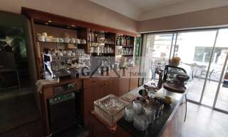 Commerce  145 m² à louer à Vallauris (06220)