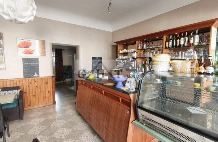 A VENDRE FOND DE COMMERCE RESTAURANT AXE PASSANT — photo 3