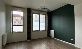 Appartement 2 Pièces 47 m² à louer à Créteil (94000)