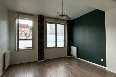 Appartement 2 pièces 1000 €