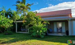 Maison 7 Pièces 140 m² à vendre à Saint-André (97440)