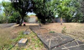 Terrain   m² à vendre à La Possession (97419)