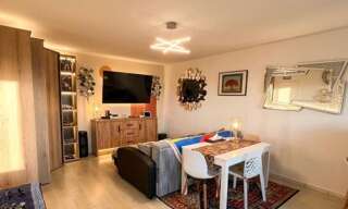 Appartement 2 Pièces 52 m² à vendre à Saint-Paul (97434)