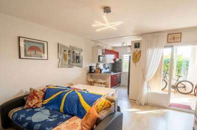 Appartement 2 pièces 286200 €