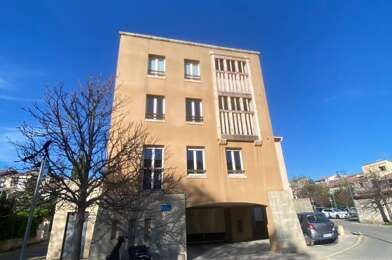 Appartement 2 pièces 800 €