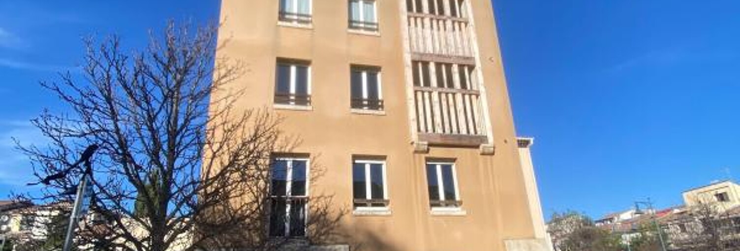 Appartement 2 Pièces 51 m² à louer à Le Beausset (83330)