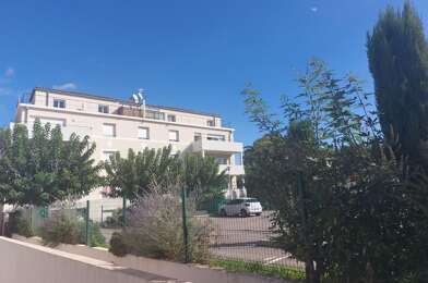 Appartement 4 pièces 1128 €