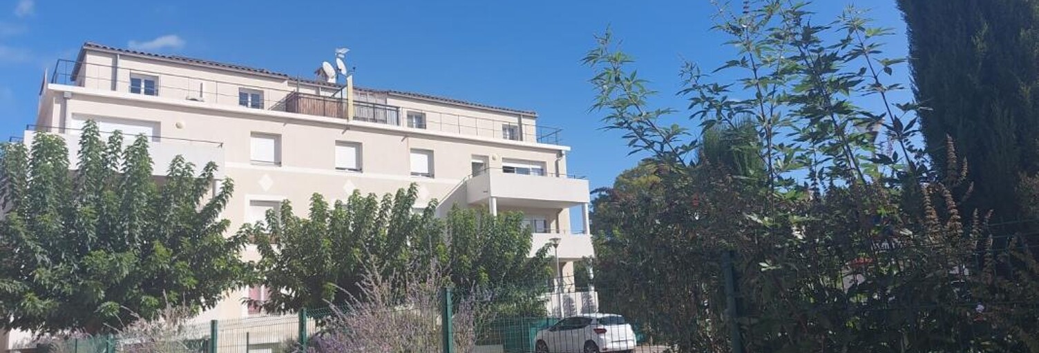 Appartement 4 Pièces 86 m² à louer à Pertuis (84120)