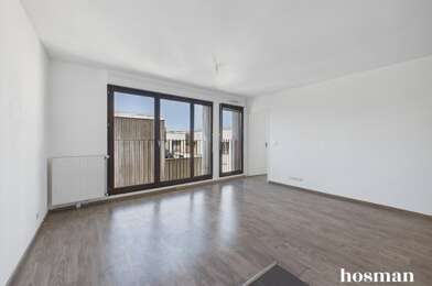 Appartement 2 pièces 320000 €