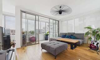 Appartement 3 Pièces 72 m² à vendre à Nantes (44200)