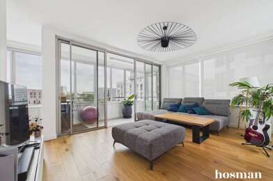 Appartement 3 pièces 367900 €