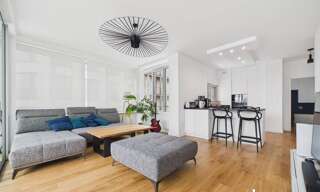 Appartement 3 Pièces 72 m² à vendre à Nantes (44200)