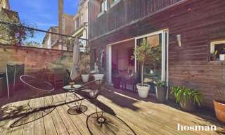 Appartement 4 Pièces 125 m² à vendre à Bordeaux (33300)