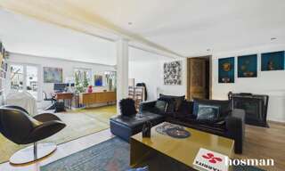 Appartement 4 Pièces 125 m² à vendre à Bordeaux (33300)