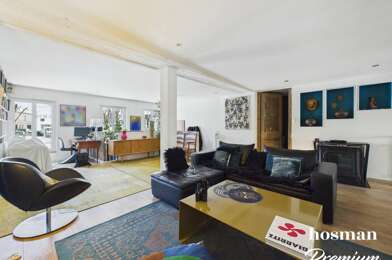 Appartement 4 pièces 533000 €