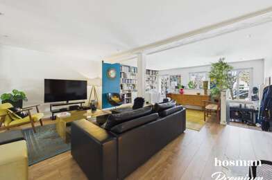 Appartement 4 pièces 533000 €