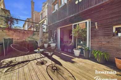 Appartement 4 pièces 499900 €