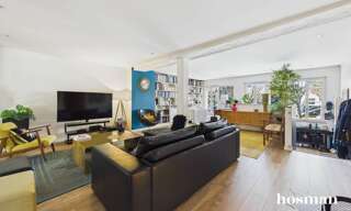 Appartement 4 Pièces 125 m² à vendre à Bordeaux (33300)