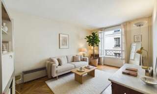 Appartement 2 Pièces 48 m² à vendre à Paris 4 (75004)