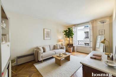 Appartement 2 pièces 620000 €