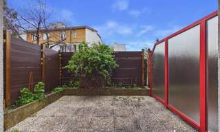 Appartement 2 Pièces 47 m² à vendre à L'Île-Saint-Denis (93450)