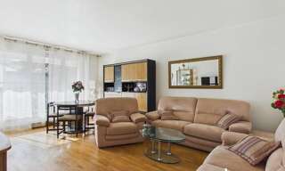 Appartement 3 Pièces 73 m² à vendre à Paris 19 (75019)