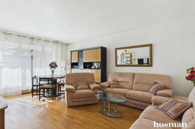 Appartement 3 pièces 530000 €