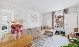 Appartement 2 Pièces 37 m² à vendre à Boulogne-Billancourt (92100)