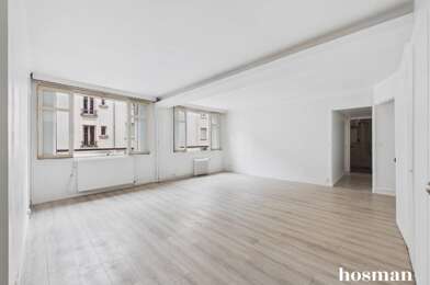 Appartement 3 pièces 599000 €