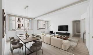 Appartement 3 Pièces 76 m² à vendre à Paris 17 (75017)