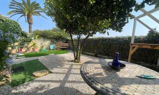 Appartement 3 Pièces 90 m² à louer à Hyères (83400)