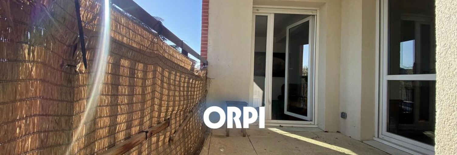 Appartement 2 Pièces 60 m² à vendre à Monteux (84170)