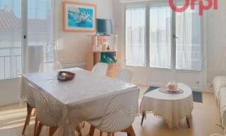 Appartement 3 Pièces 61 m² à vendre à Les Sables-d'Olonne (85100)