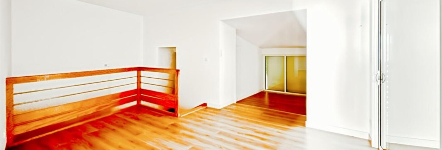 Appartement 4 Pièces 96 m² à vendre à La Roche-sur-Yon (85000)