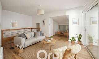 Appartement 4 Pièces 96 m² à vendre à La Roche-sur-Yon (85000)