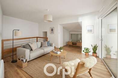 Appartement 4 pièces 383600 €