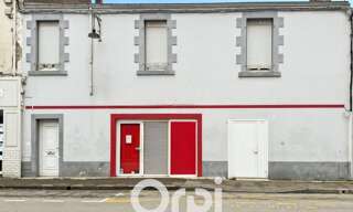 Appartement 4 Pièces 96 m² à vendre à La Roche-sur-Yon (85000)
