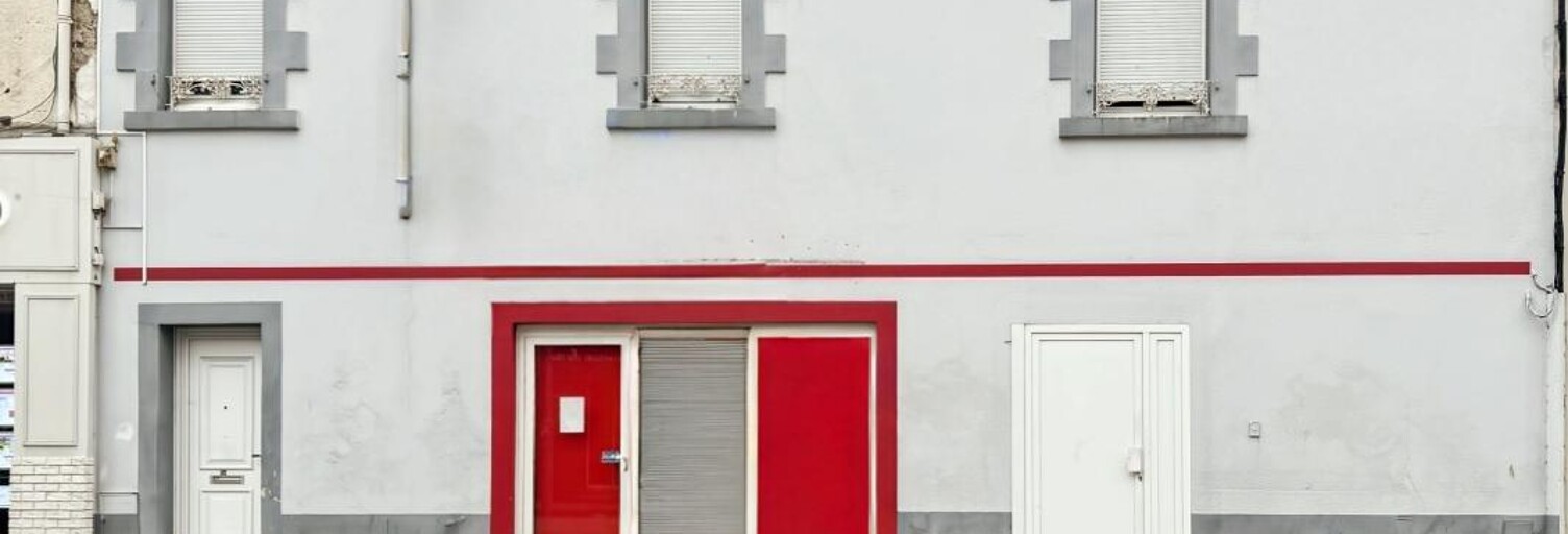 Appartement 4 Pièces 96 m² à vendre à La Roche-sur-Yon (85000)