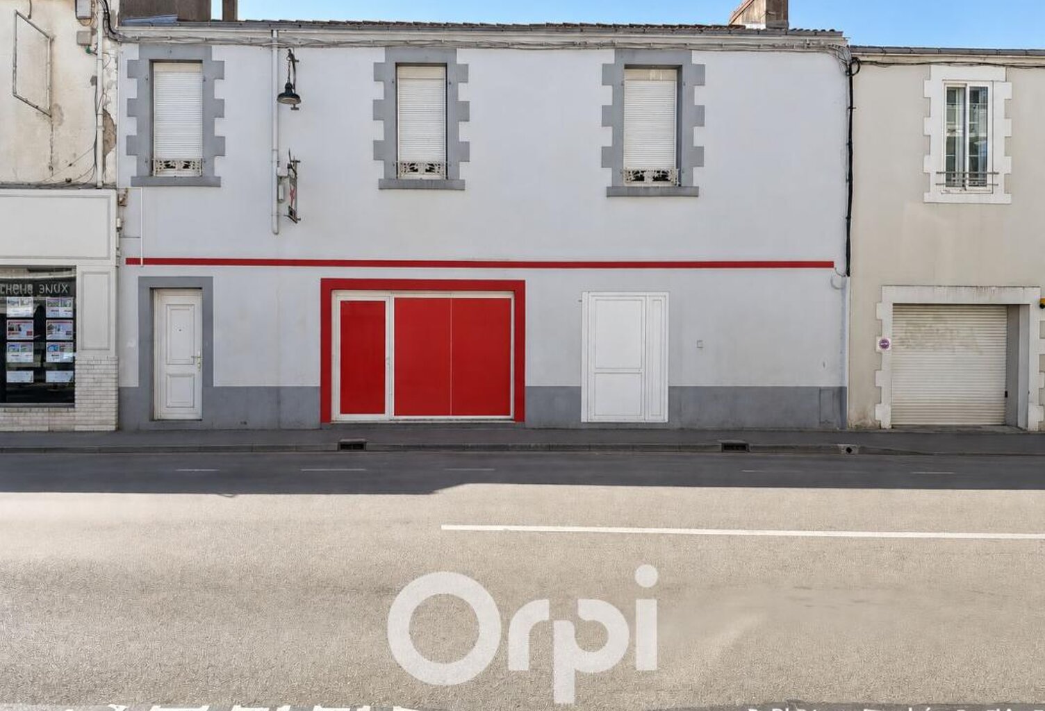 Appartement À Vendre — photo 1