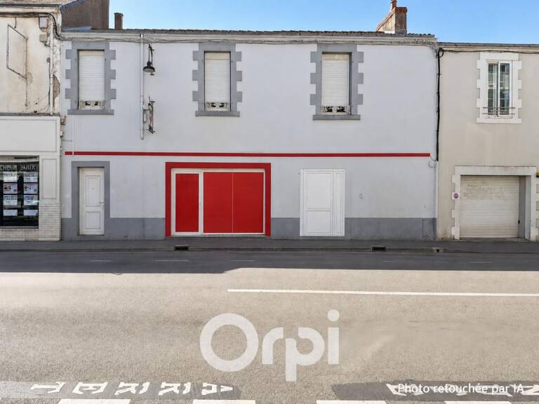 Appartement À Vendre — photo 1