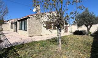 Maison 4 Pièces 100 m² à vendre à Sorgues (84700)