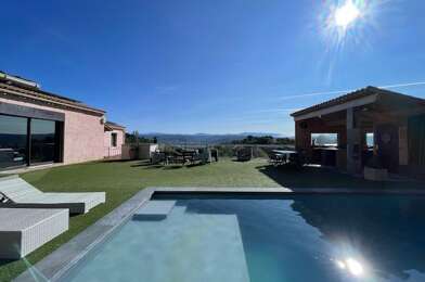 Maison 6 pièces 659900 €