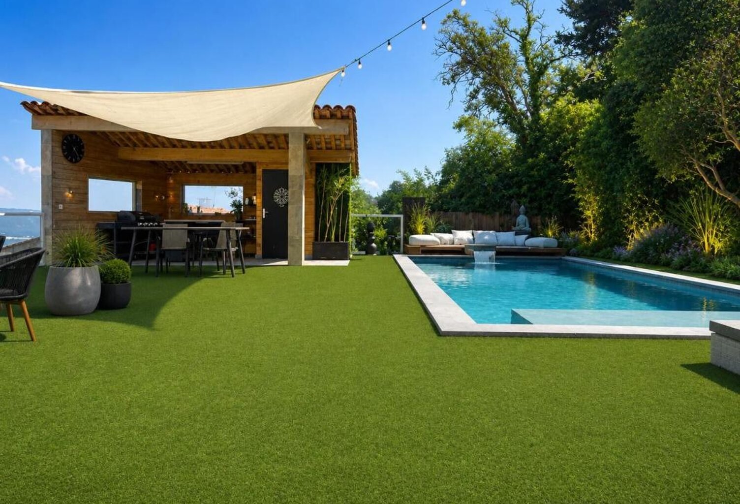 Somptueuse Villa de 200 m² avec Vue Dominante, Piscine et Fort Potentiel Locatif – Proche Manosque & ITER — photo 1