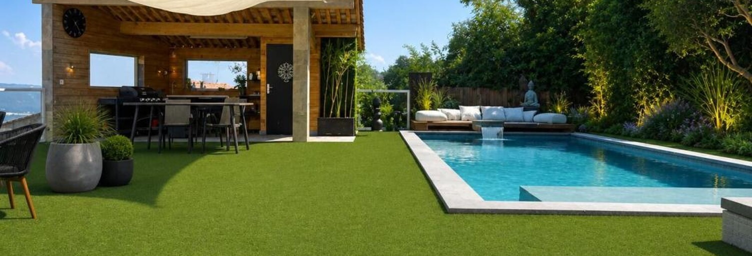 Maison 6 Pièces 200 m² à vendre à Villeneuve (04180)