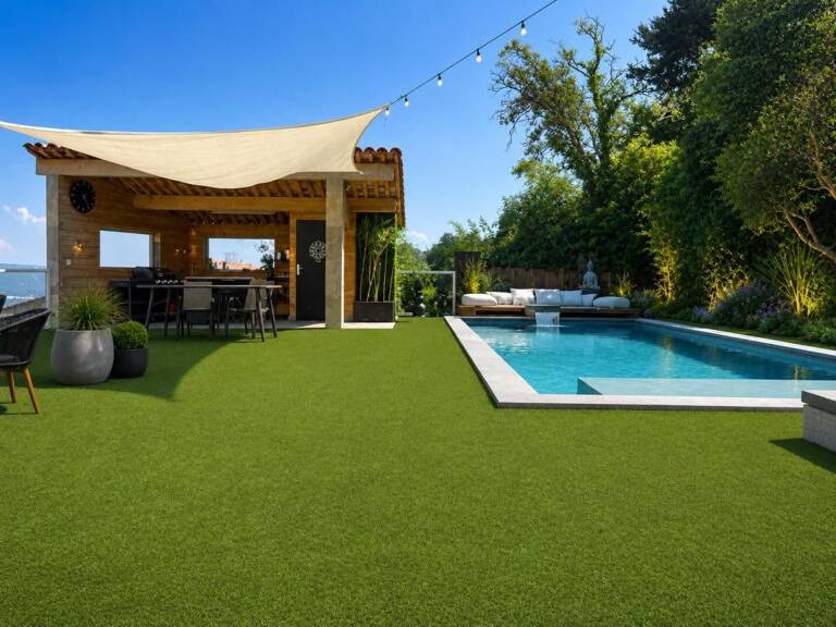 Somptueuse Villa de 200 m² avec Vue Dominante, Piscine et Fort Potentiel Locatif – Proche Manosque & ITER — photo 1