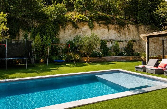 Somptueuse Villa de 200 m² avec Vue Dominante, Piscine et Fort Potentiel Locatif – Proche Manosque & ITER — photo 2